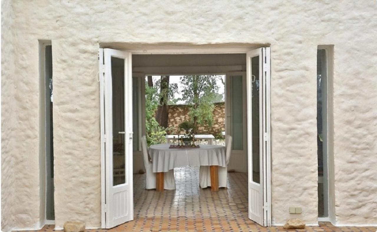 Unique Architect'S House Essaouira Exterior foto