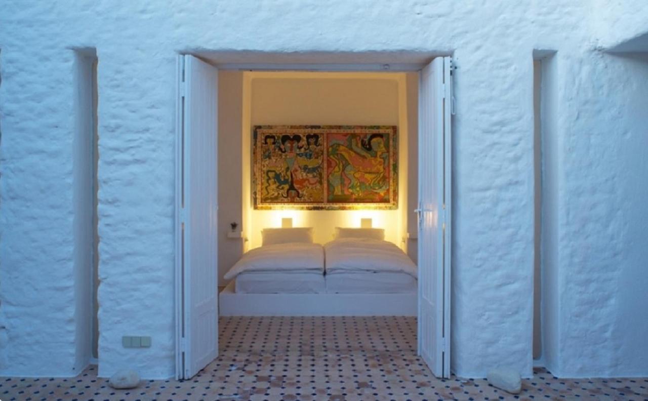 Unique Architect'S House Essaouira Exterior foto